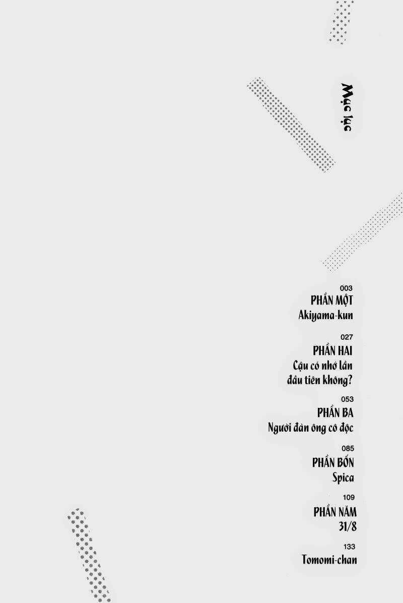 Akiyama-Kun - Chapter 1 - Trang 10