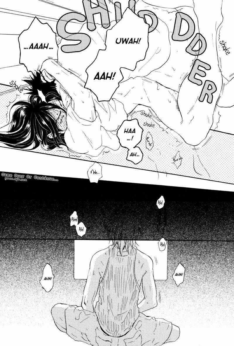 Akiyama-Kun - Chapter 2 - Trang 21