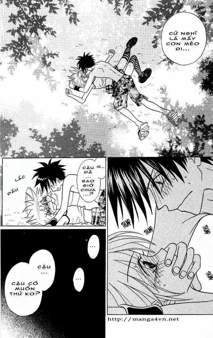 Akkan Baby - Chapter 1 - Trang 18
