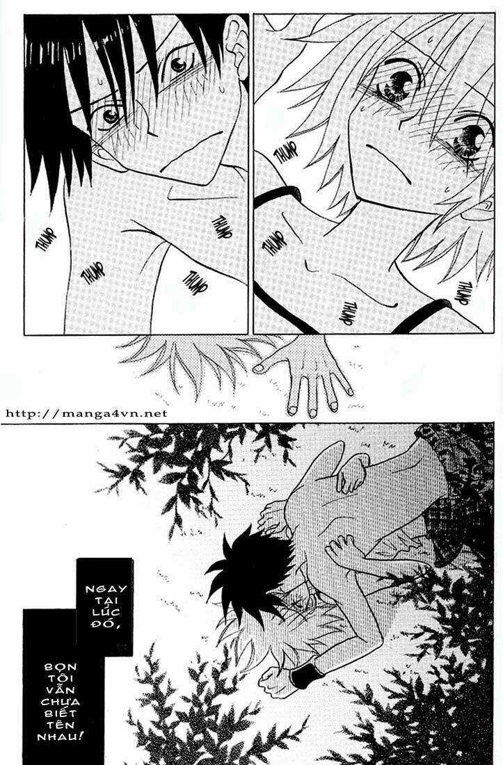 Akkan Baby - Chapter 1 - Trang 19