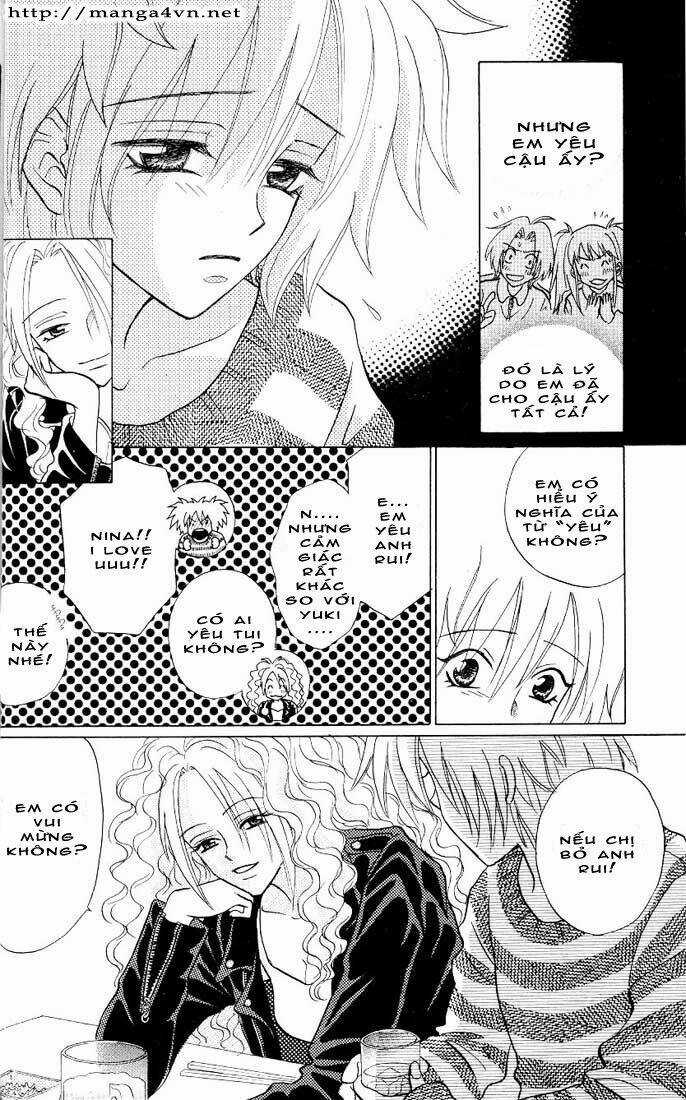 Akkan Baby - Chapter 1 - Trang 26