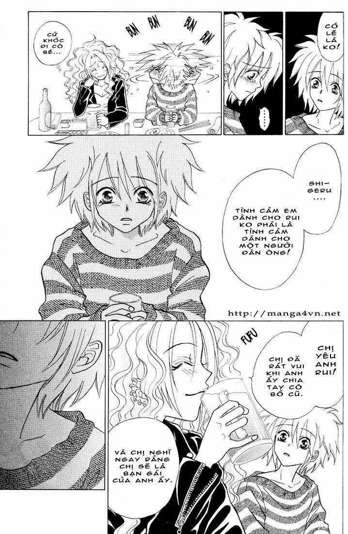 Akkan Baby - Chapter 1 - Trang 27