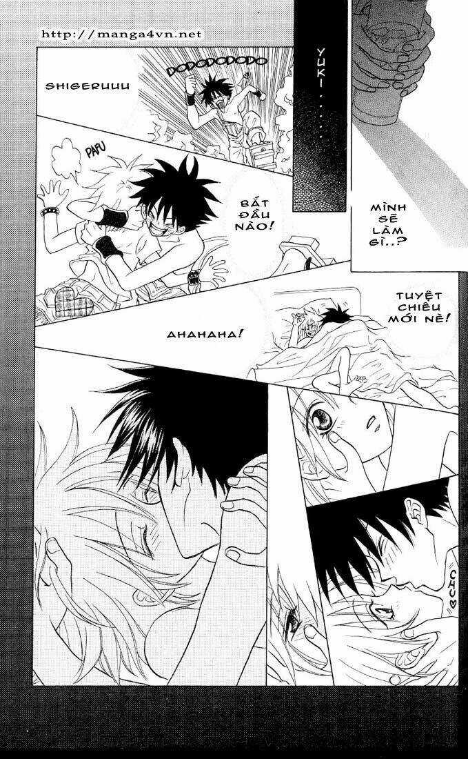 Akkan Baby - Chapter 1 - Trang 29