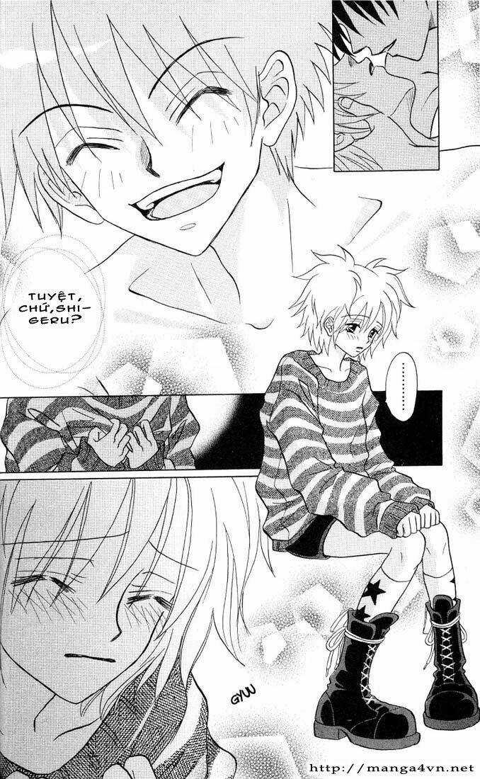 Akkan Baby - Chapter 1 - Trang 30