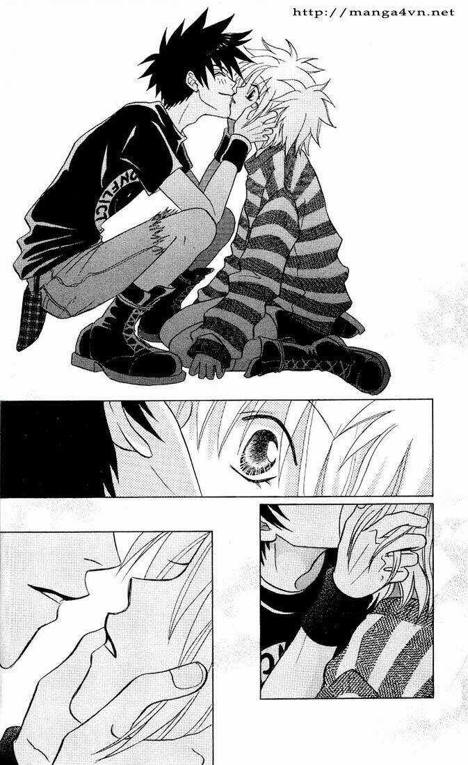 Akkan Baby - Chapter 1 - Trang 38