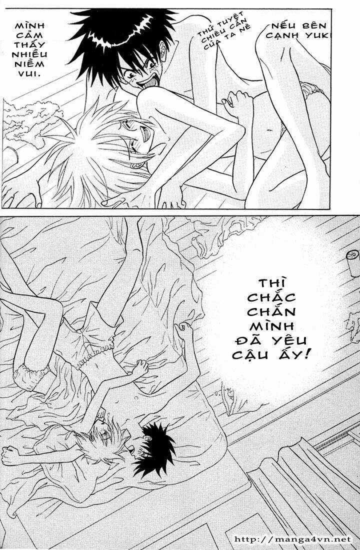 Akkan Baby - Chapter 1 - Trang 42