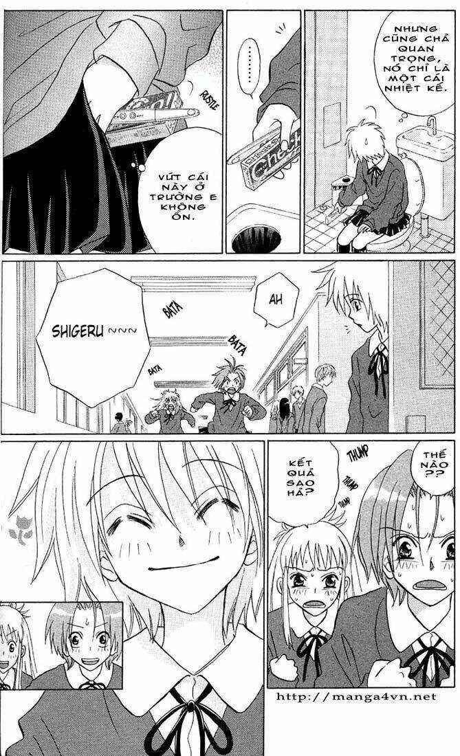 Akkan Baby - Chapter 1 - Trang 46