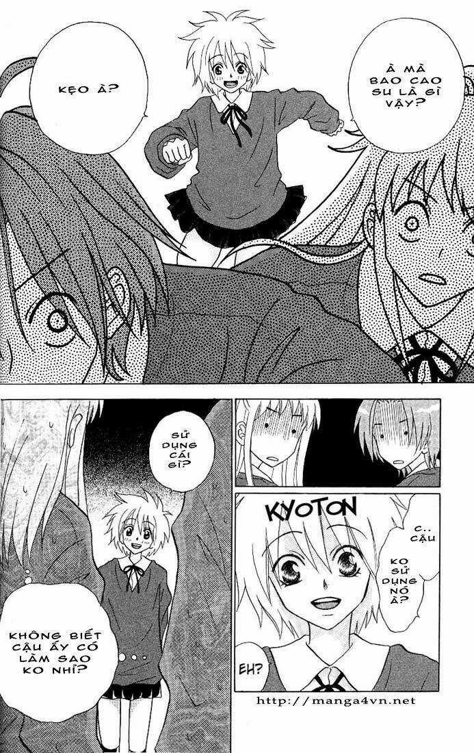 Akkan Baby - Chapter 1 - Trang 48