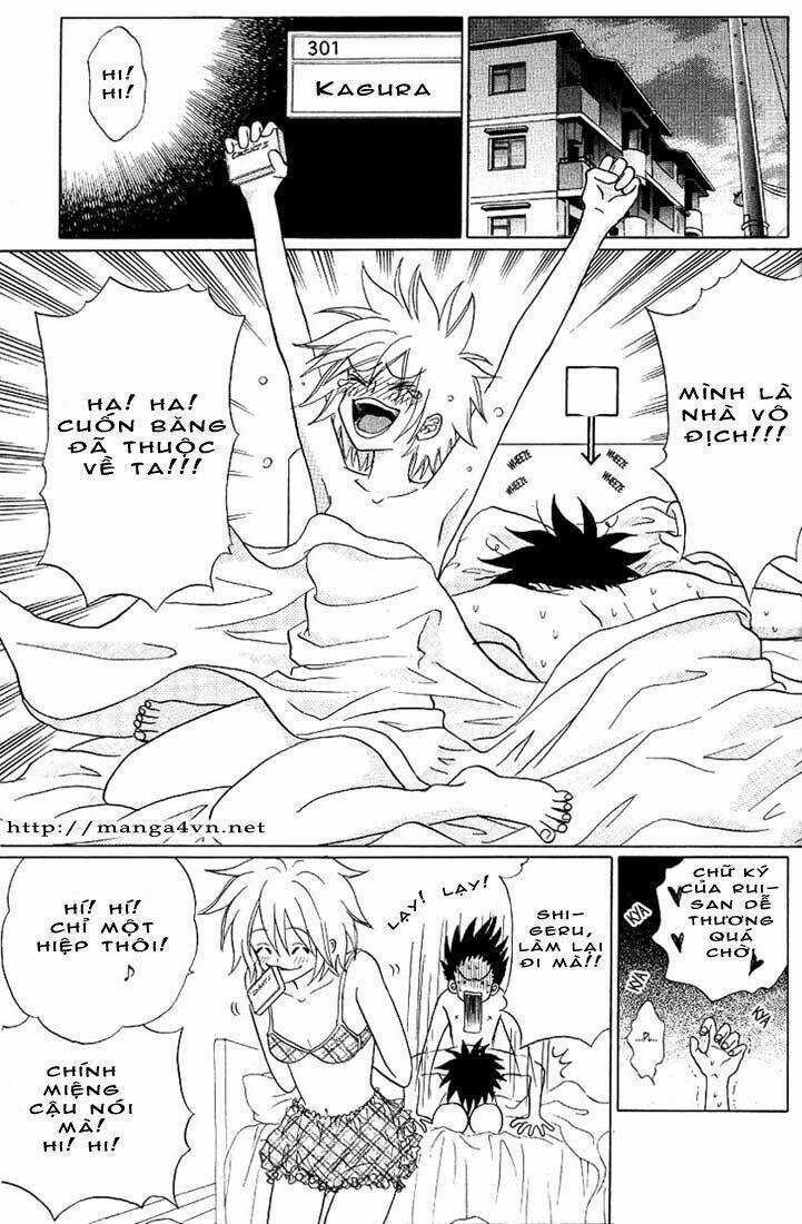 Akkan Baby - Chapter 1 - Trang 9