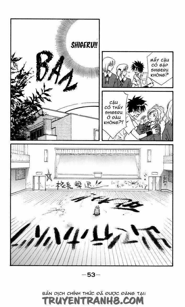 Akkan Baby - Chapter 10 - Trang 13