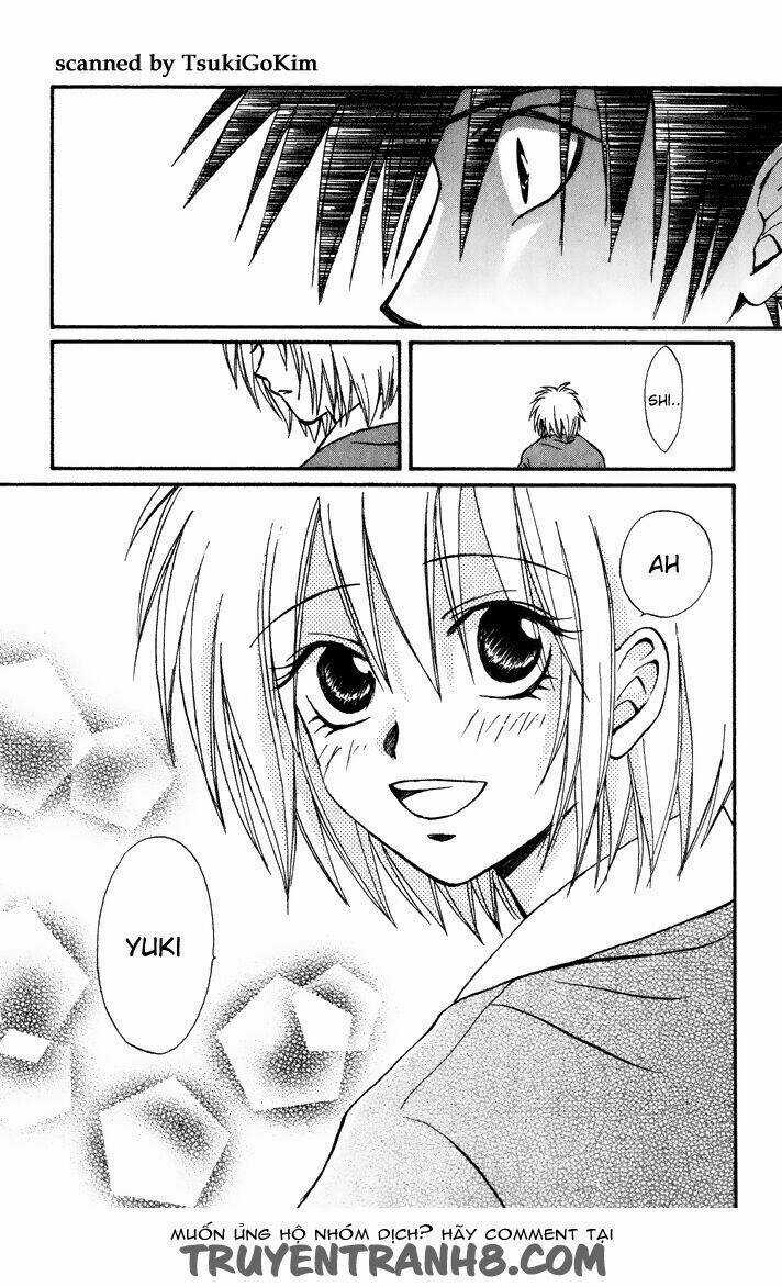 Akkan Baby - Chapter 10 - Trang 14