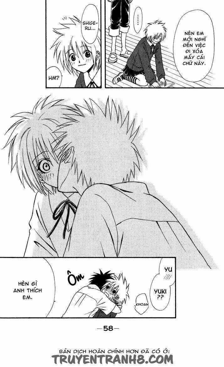 Akkan Baby - Chapter 10 - Trang 18