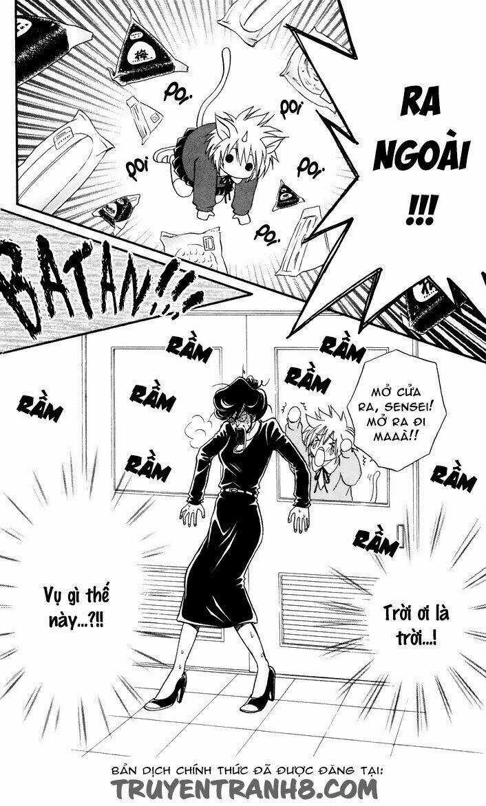 Akkan Baby - Chapter 10 - Trang 30