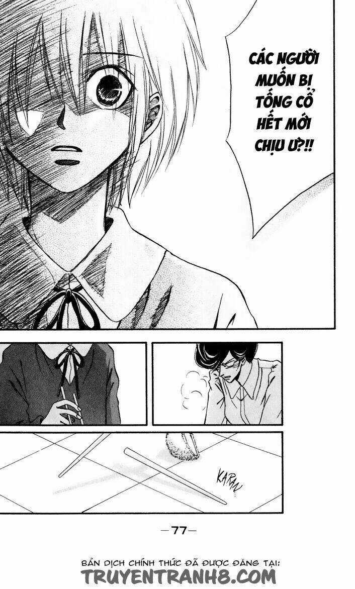 Akkan Baby - Chapter 10 - Trang 37