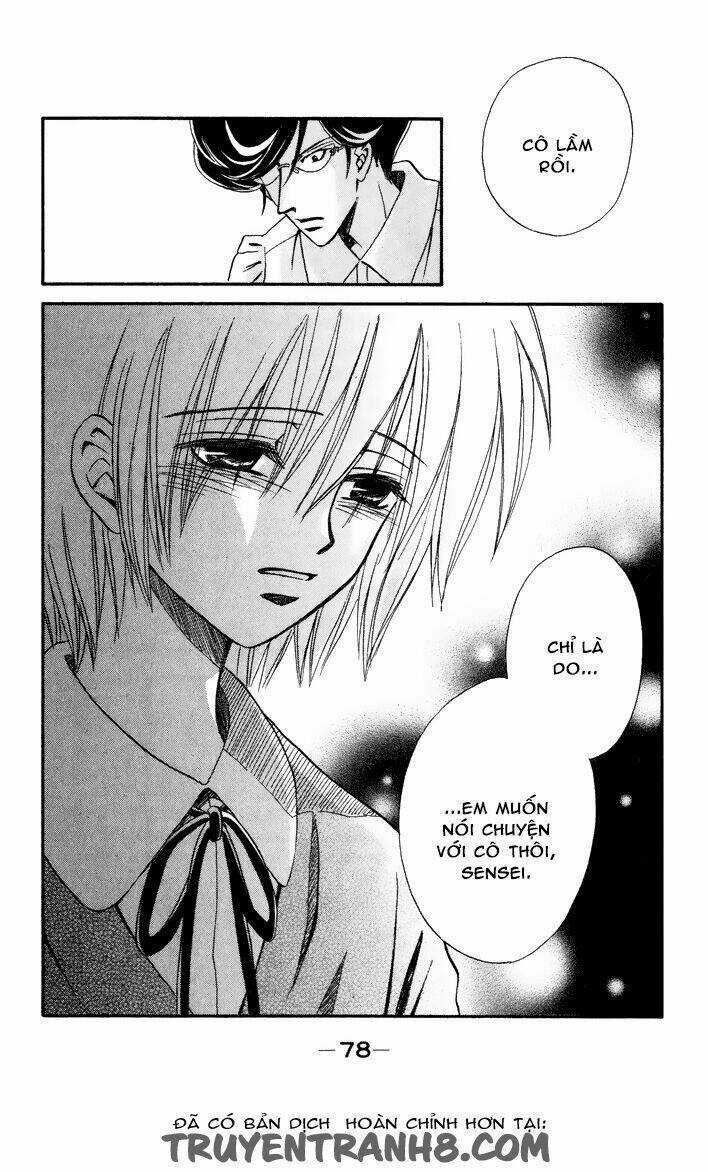 Akkan Baby - Chapter 10 - Trang 38