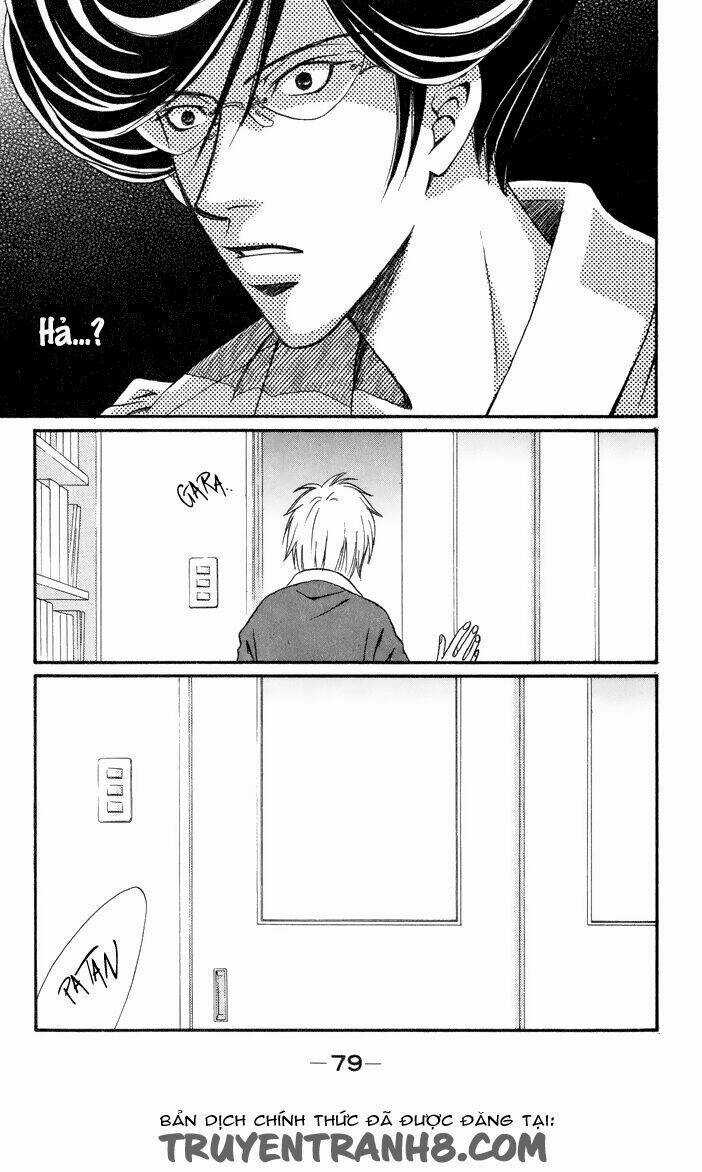 Akkan Baby - Chapter 10 - Trang 39