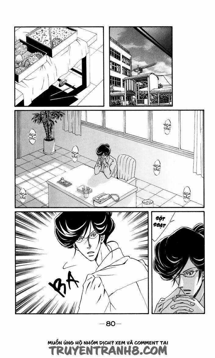 Akkan Baby - Chapter 10 - Trang 40