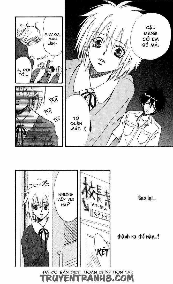 Akkan Baby - Chapter 10 - Trang 5