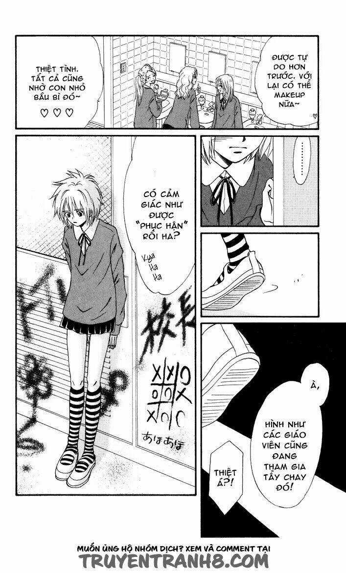 Akkan Baby - Chapter 10 - Trang 6