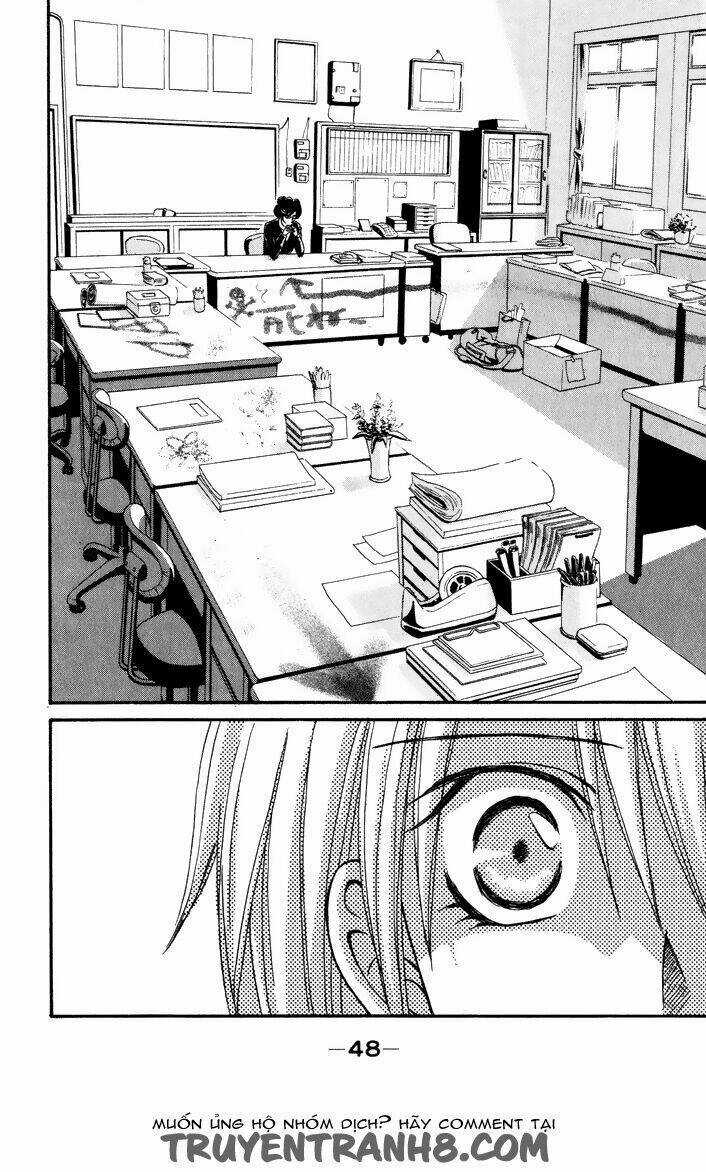 Akkan Baby - Chapter 10 - Trang 8