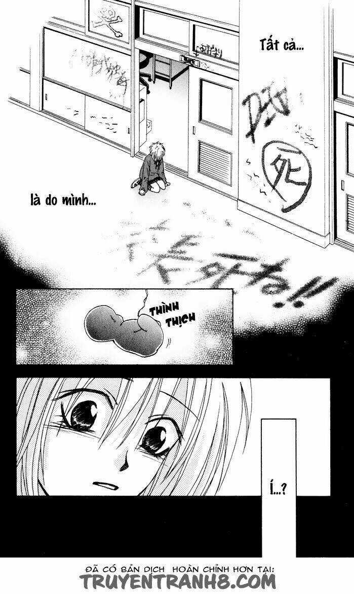 Akkan Baby - Chapter 10 - Trang 10