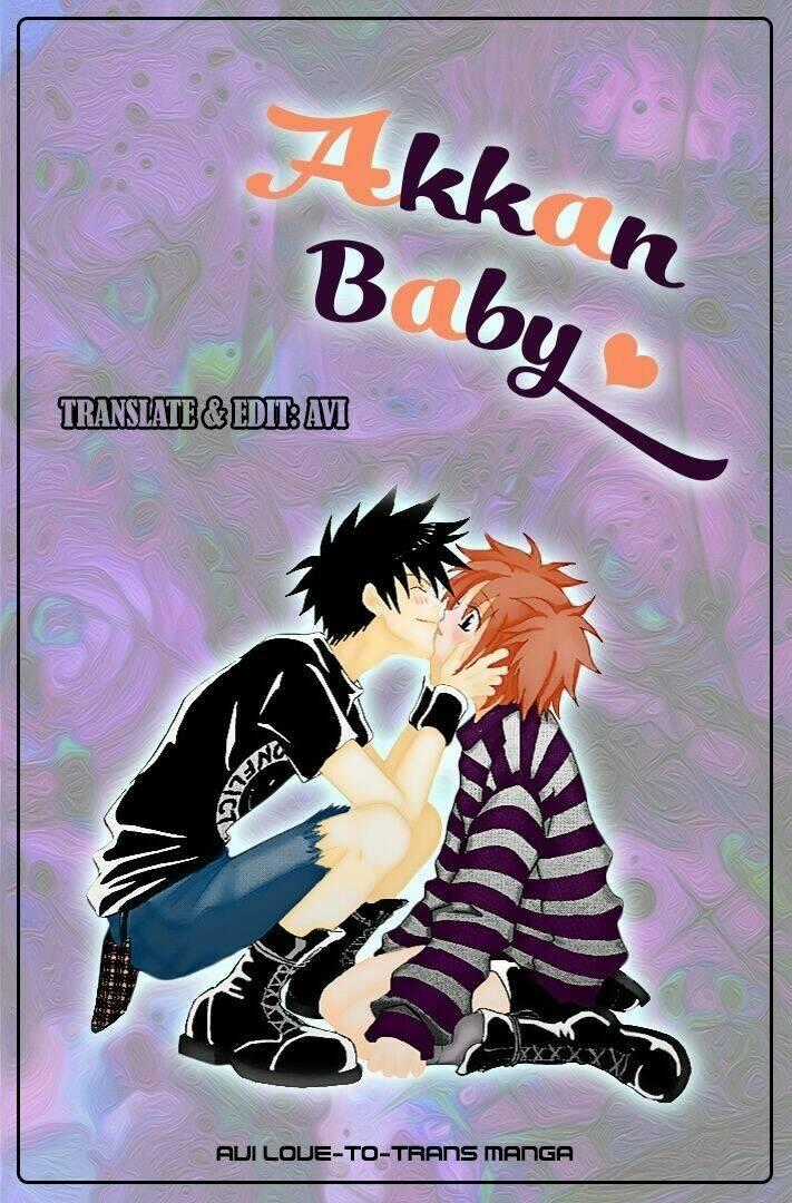 Akkan Baby - Chapter 11 - Trang 1