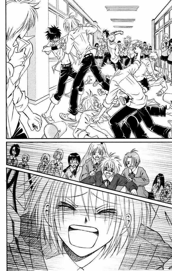 Akkan Baby - Chapter 11 - Trang 29