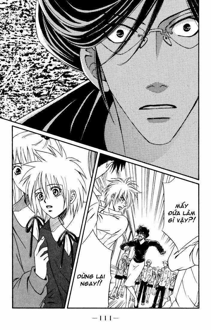 Akkan Baby - Chapter 11 - Trang 30
