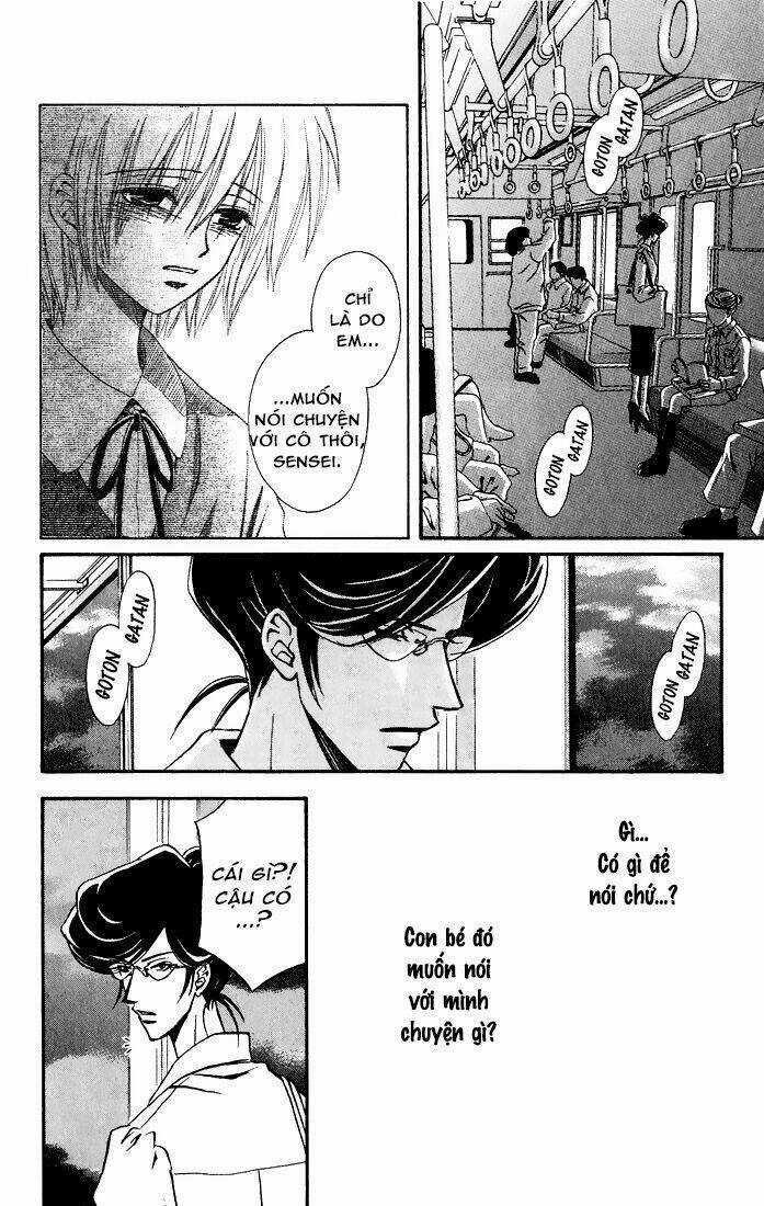 Akkan Baby - Chapter 11 - Trang 4