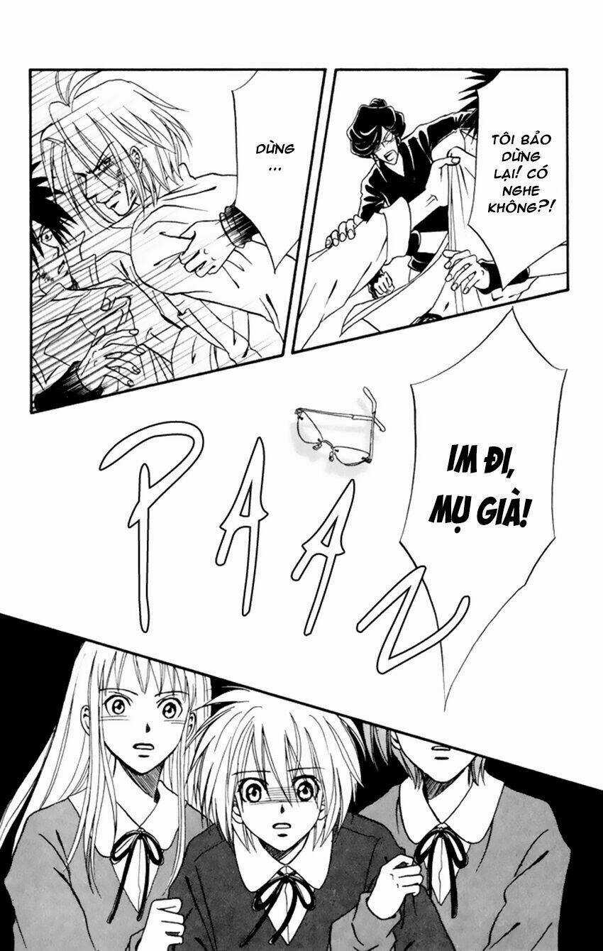 Akkan Baby - Chapter 11 - Trang 31