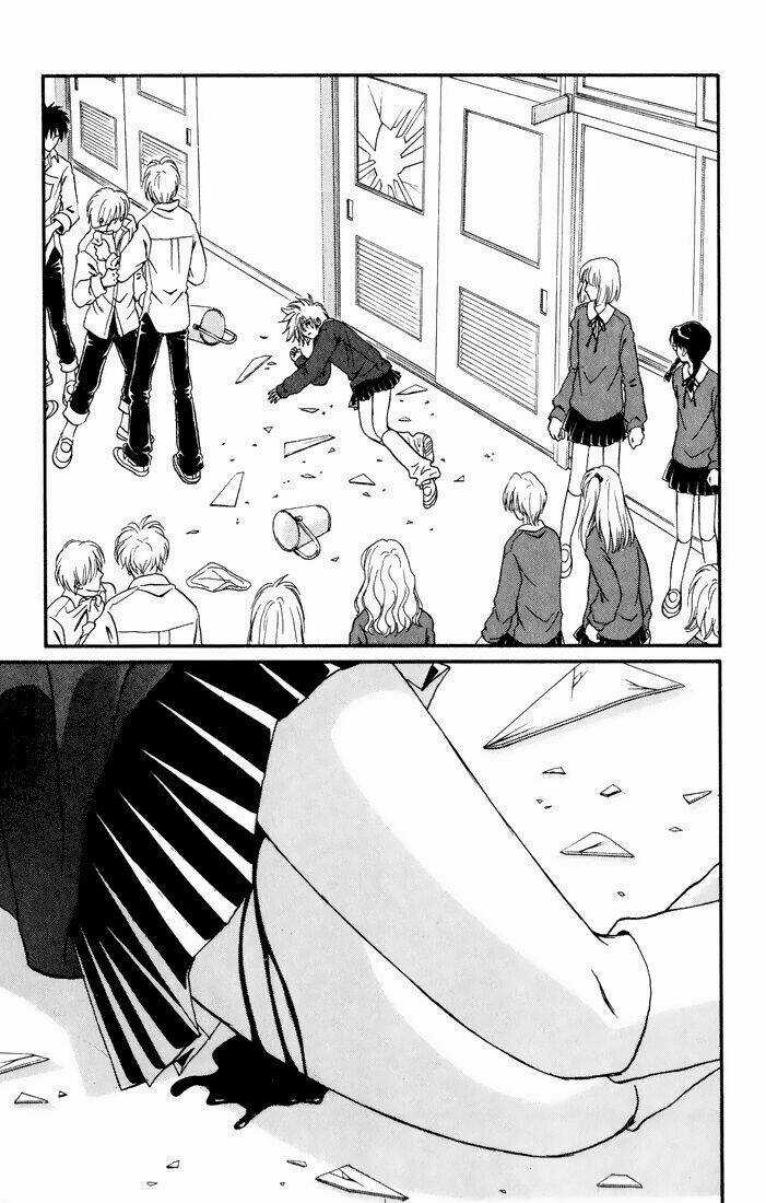 Akkan Baby - Chapter 11 - Trang 36