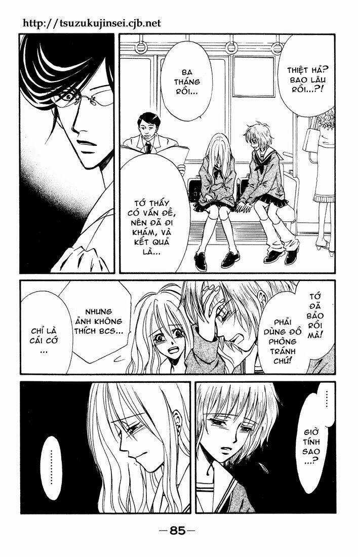 Akkan Baby - Chapter 11 - Trang 5