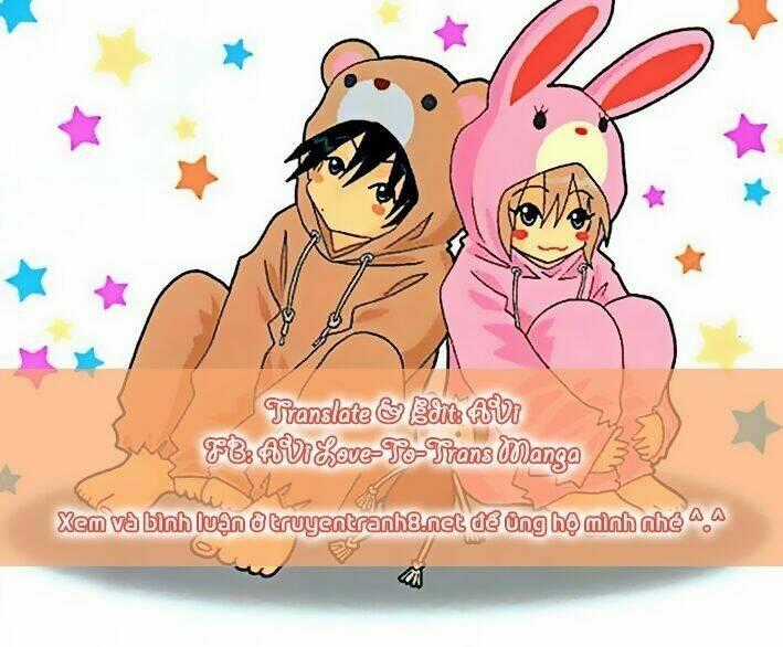 Akkan Baby - Chapter 11 - Trang 42