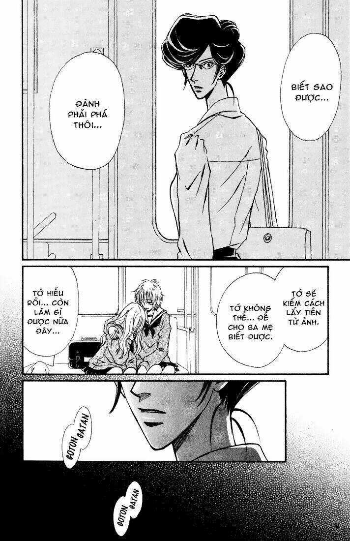 Akkan Baby - Chapter 11 - Trang 6