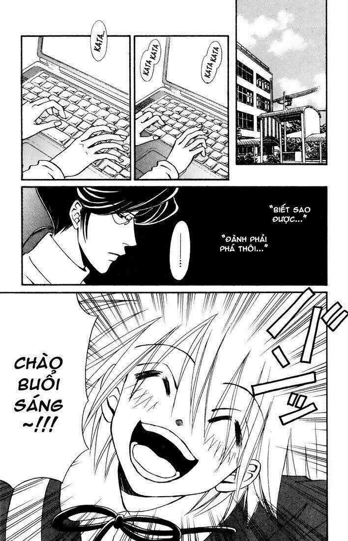 Akkan Baby - Chapter 11 - Trang 7
