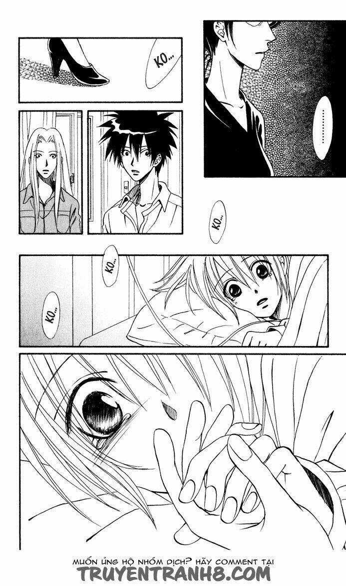 Akkan Baby - Chapter 12 - Trang 22