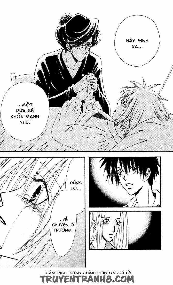 Akkan Baby - Chapter 12 - Trang 23