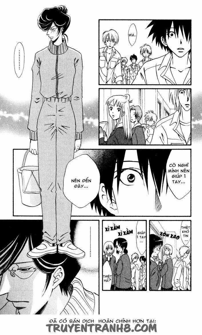 Akkan Baby - Chapter 12 - Trang 27