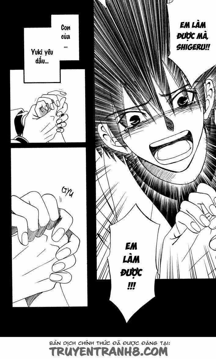 Akkan Baby - Chapter 12 - Trang 36