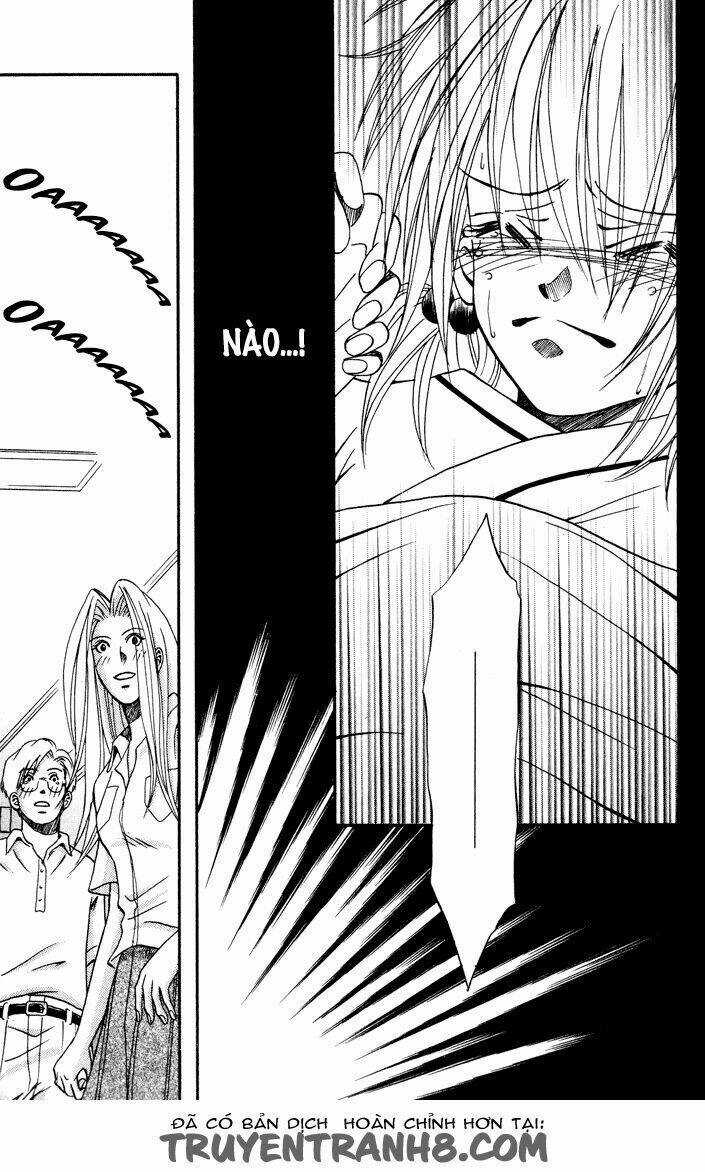 Akkan Baby - Chapter 12 - Trang 37