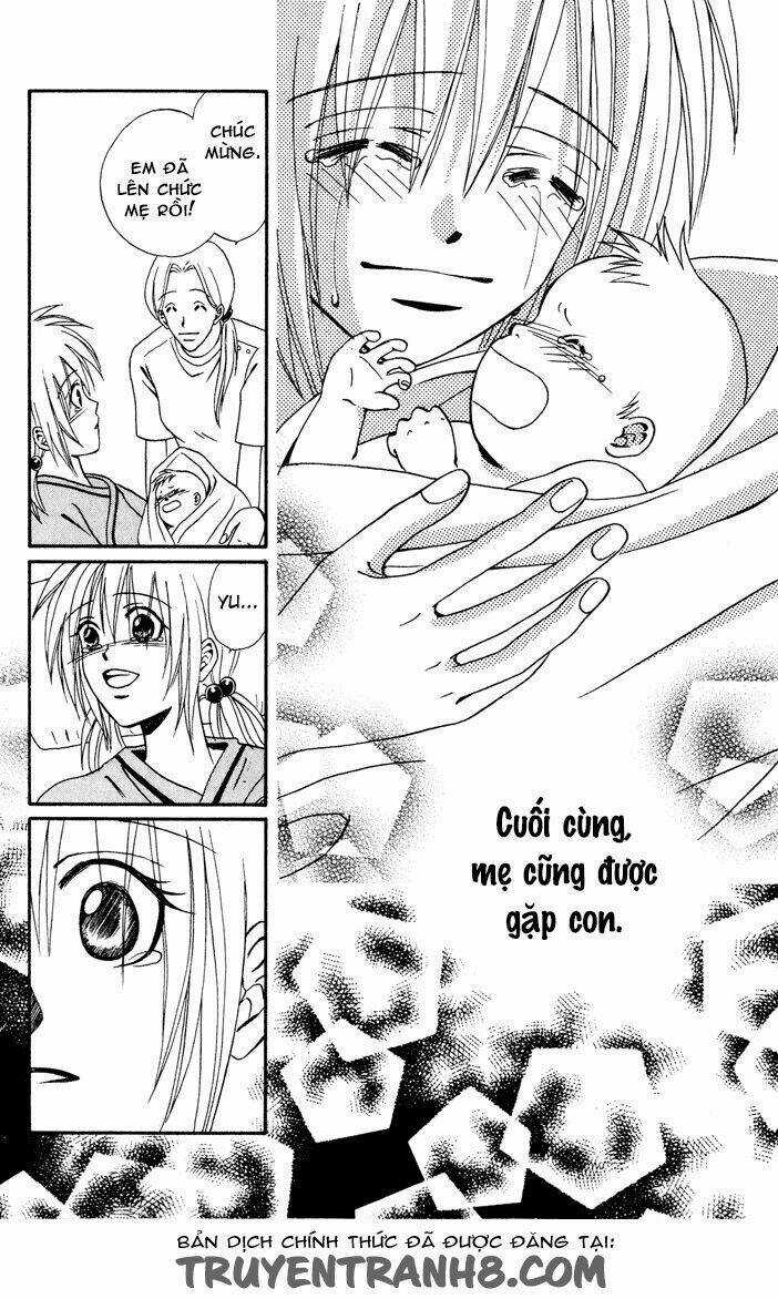 Akkan Baby - Chapter 12 - Trang 39