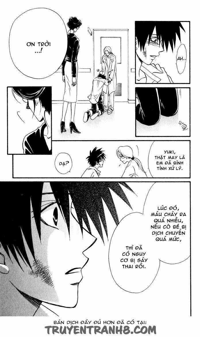 Akkan Baby - Chapter 12 - Trang 5