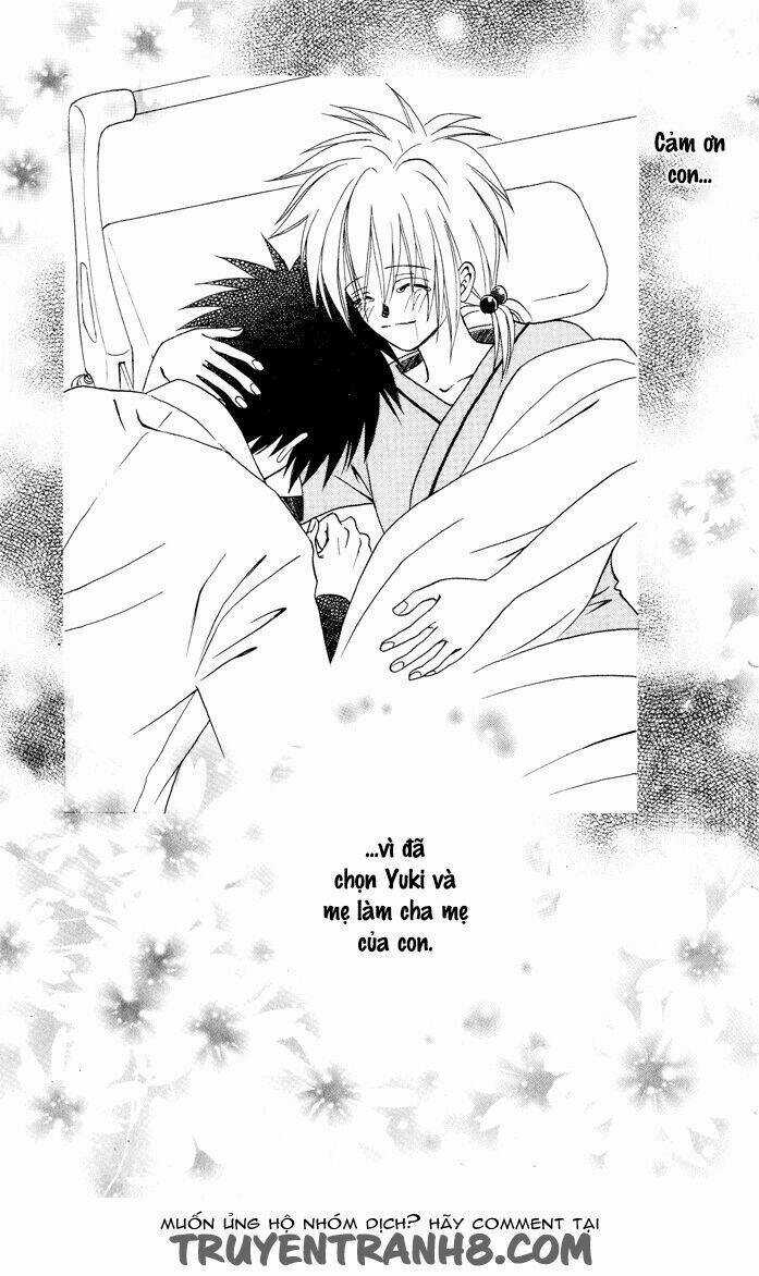 Akkan Baby - Chapter 12 - Trang 42