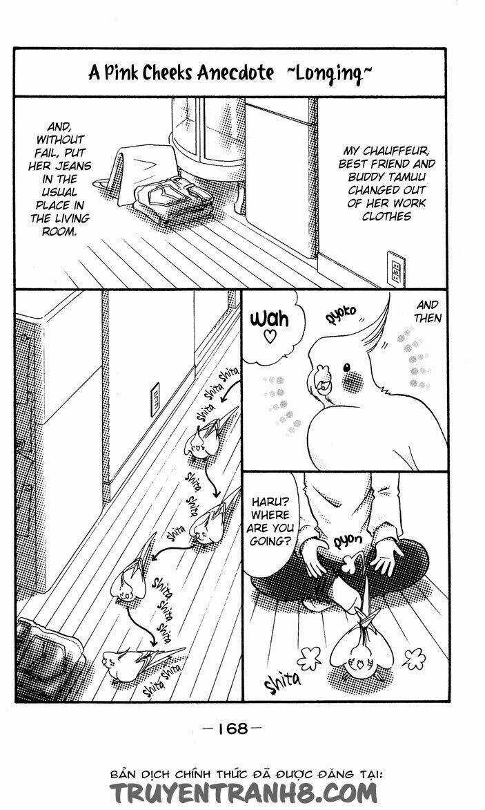 Akkan Baby - Chapter 12 - Trang 47