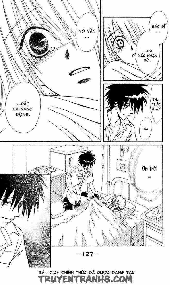 Akkan Baby - Chapter 12 - Trang 7