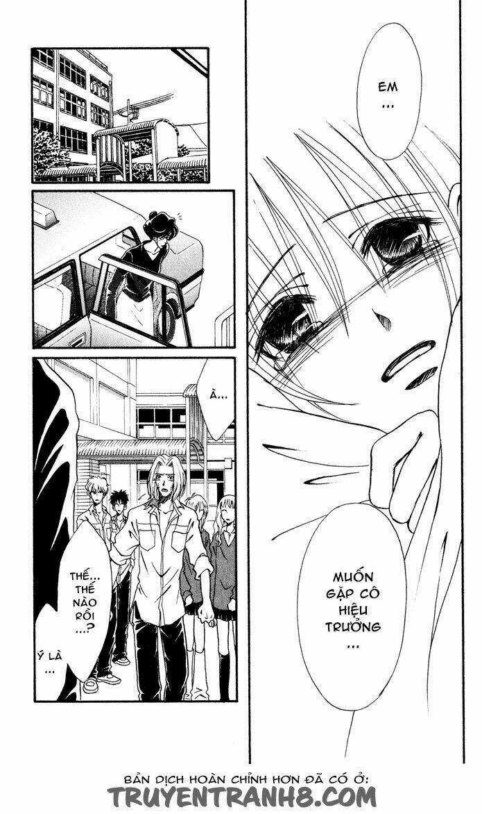 Akkan Baby - Chapter 12 - Trang 9