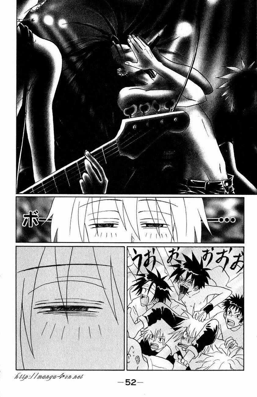 Akkan Baby - Chapter 2 - Trang 2