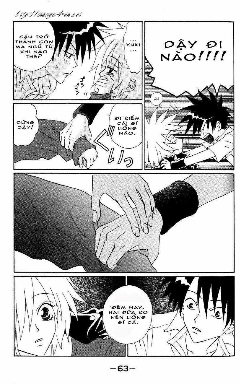 Akkan Baby - Chapter 2 - Trang 13