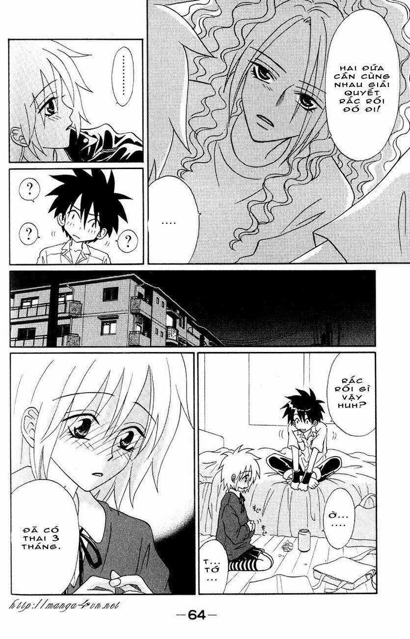 Akkan Baby - Chapter 2 - Trang 14