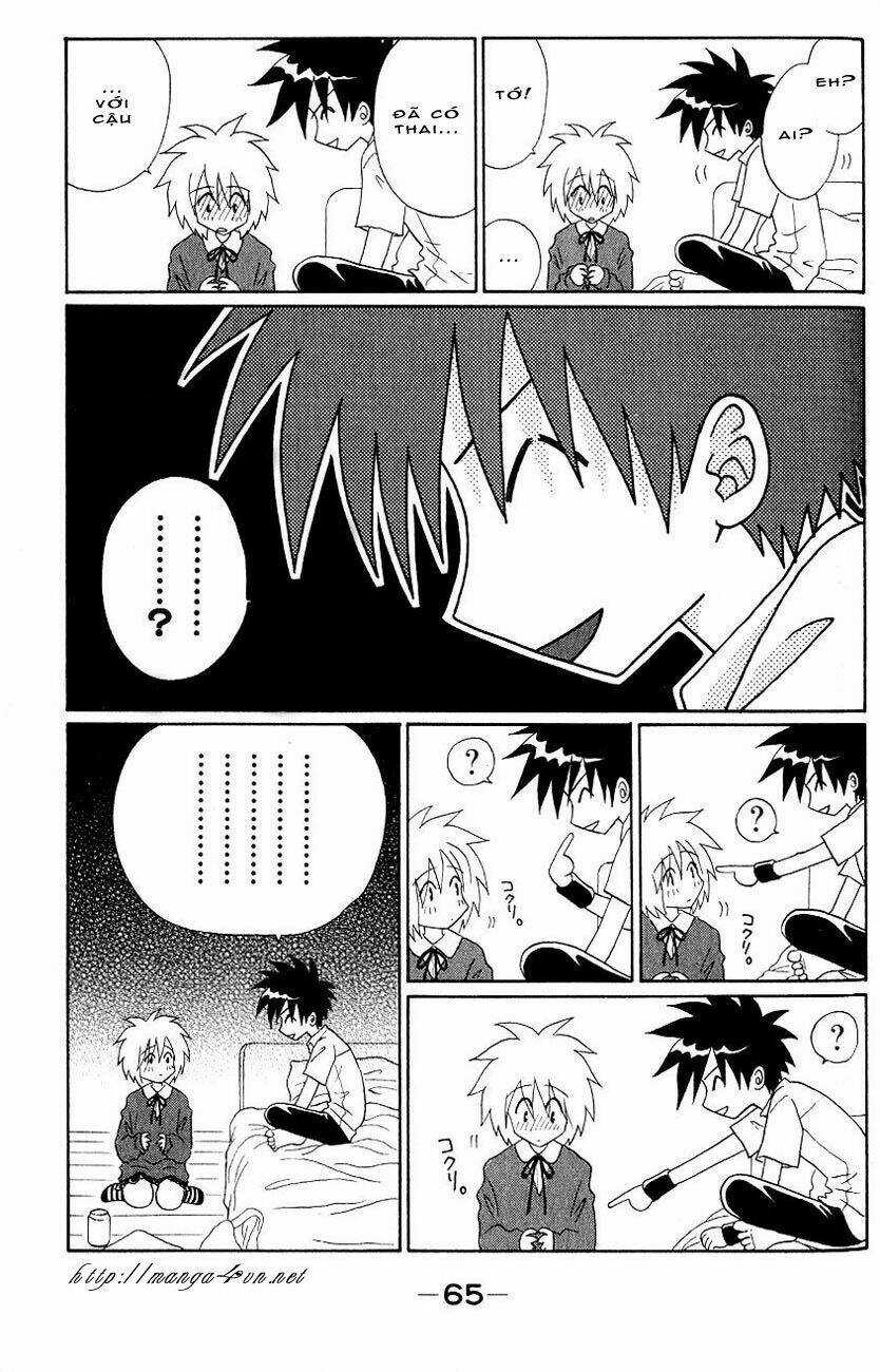 Akkan Baby - Chapter 2 - Trang 15